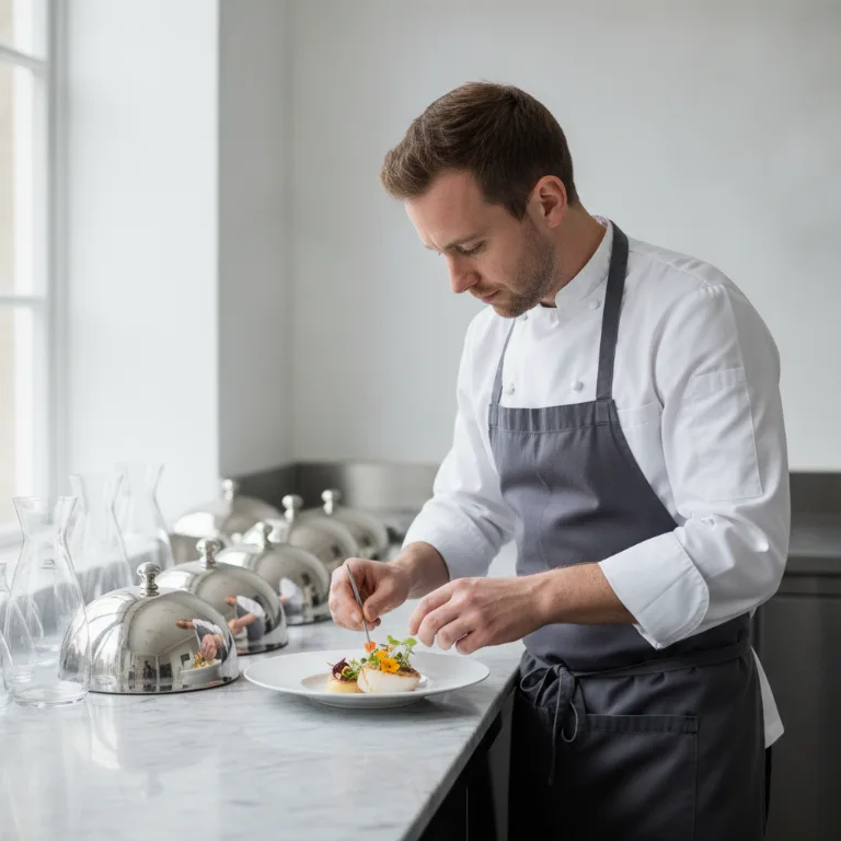 Catering Luksusowy usługa w Legnica
